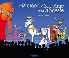 Pharaon sauvage princesse d'occasion  Livré partout en France