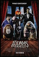 Addams family x40 for sale  Delivered anywhere in USA 