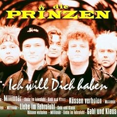 Will dich gebraucht kaufen  Wird an jeden Ort in Deutschland