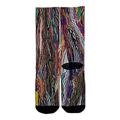 Coogi sock custom for sale  Delivered anywhere in USA 