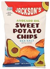Jacksons honest chips for sale  Delivered anywhere in USA 