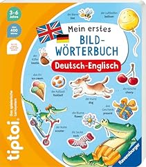 Tiptoi erstes bild gebraucht kaufen  Wird an jeden Ort in Deutschland