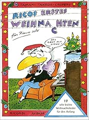 Ricos erstes weihnachten gebraucht kaufen  Wird an jeden Ort in Deutschland