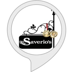 Saverio weekly specials for sale  Delivered anywhere in USA 