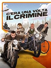 Era una volta usato  Spedito ovunque in Italia 