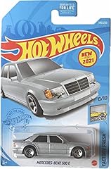 Hot wheels mercedes for sale  Delivered anywhere in USA 