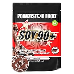 Powerstar soy 1kg gebraucht kaufen  Wird an jeden Ort in Deutschland