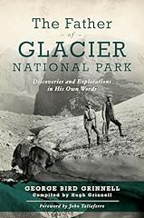 Father glacier national for sale  Delivered anywhere in USA 