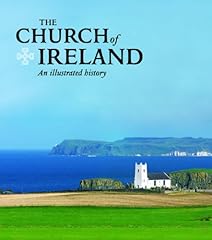 Church ireland illustrated for sale  Delivered anywhere in UK