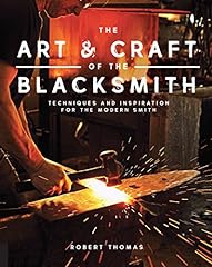 Art craft blacksmith for sale  Delivered anywhere in USA 