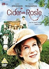 Cider rosie dvd for sale  Delivered anywhere in UK