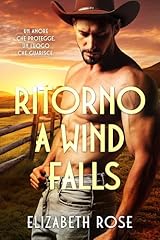 Ritorno wind falls usato  Spedito ovunque in Italia 