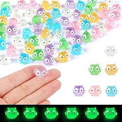 Pcs mini owls for sale  Delivered anywhere in USA 