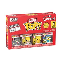 Funko bitty pop d'occasion  Livré partout en France