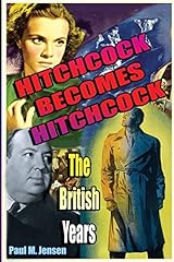 Hitchcock becomes hitchcock d'occasion  Livré partout en France