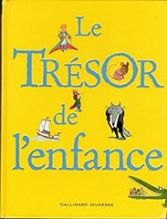 Trésor enfance d'occasion  Livré partout en France