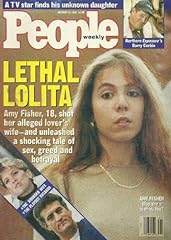 Amy fisher joey for sale  Delivered anywhere in USA 