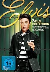 Elvis film collection gebraucht kaufen  Wird an jeden Ort in Deutschland