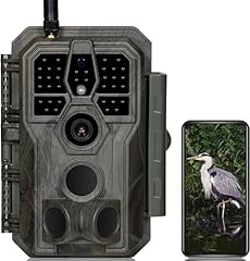 Gardepro wildlife camera for sale  Delivered anywhere in UK