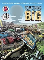 Something big 1 for sale  Delivered anywhere in USA 