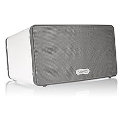 Sonos multiroom sonos d'occasion  Livré partout en Belgiqu