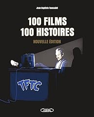 100 films 100 d'occasion  Livré partout en Belgiqu