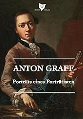 Anton graff porträts gebraucht kaufen  Wird an jeden Ort in Deutschland