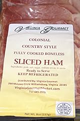 Country ham pack for sale  Delivered anywhere in USA 