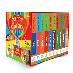 First library boxset for sale  Delivered anywhere in USA 