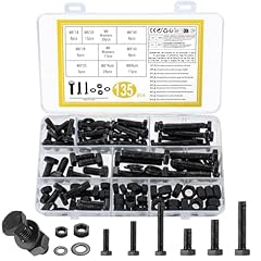 135 pcs hex for sale  Delivered anywhere in UK