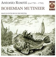 Rosetti bohemian mutineer for sale  Delivered anywhere in UK