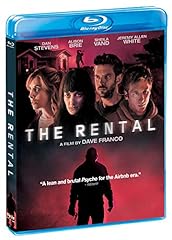 Rental blu ray for sale  Delivered anywhere in USA 