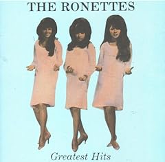 Ronettes greatest hits usato  Spedito ovunque in Italia 