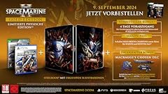 Warhammer 000 space gebraucht kaufen  Wird an jeden Ort in Deutschland