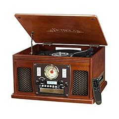 Victrola bluetooth record for sale  Delivered anywhere in USA 