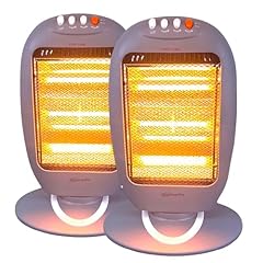 Halogen heater bar for sale  Delivered anywhere in UK