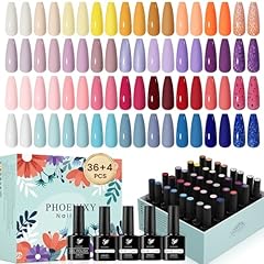 Gel nail polish for sale  Delivered anywhere in UK