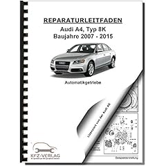 Audi 2007 2015 gebraucht kaufen  Wird an jeden Ort in Deutschland