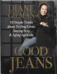 Good jeans simple for sale  Delivered anywhere in UK