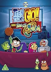 Teen titans see for sale  Delivered anywhere in UK