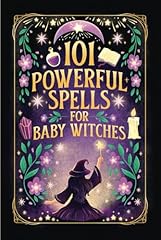 101 powerful magic for sale  Delivered anywhere in UK