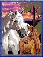 Ravensburger sunset horses for sale  Delivered anywhere in USA 