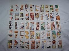 Cigarette cards household for sale  Delivered anywhere in UK
