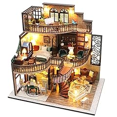 Spilay diy dollhouse for sale  Delivered anywhere in USA 