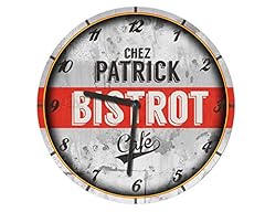 Cadeaux.com horloge bistrot d'occasion  Livré partout en France