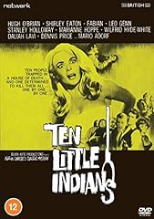 Ten little indians for sale  Delivered anywhere in USA 
