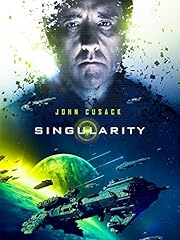 Singularity usato  Spedito ovunque in Italia 