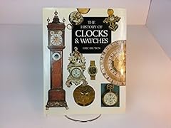 History clocks watches for sale  Delivered anywhere in USA 