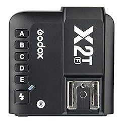 Godox x2t 2.4g usato  Spedito ovunque in Italia 