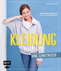 Kleidung nähen hne gebraucht kaufen  Wird an jeden Ort in Deutschland